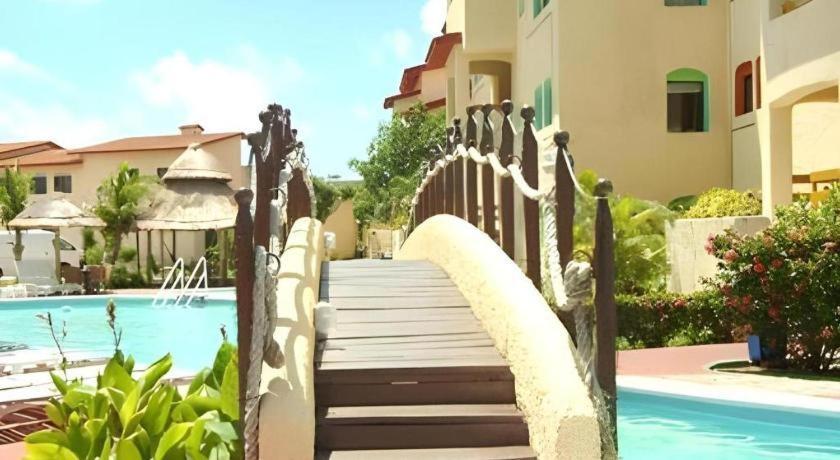 Selina Cancun Laguna Zona Hotelera Exterior foto